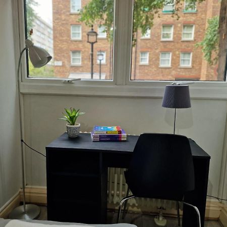 2 Bedrooms Flat In Great Location! London Luaran gambar